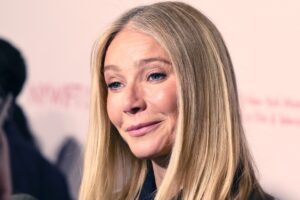 Gwyneth Paltrow vend désormais des condos de luxe en Israël