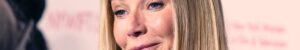 Gwyneth Paltrow vend désormais des condos de luxe en Israël
