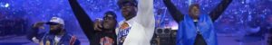 Le Wu-Tang Clan brise la malédiction de Trump et déclenche le retour historique des Knicks en finale de la NBA