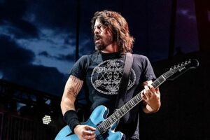 Les Foo Fighters lancent leur tournée européenne à Oslo, en Norvège : setlist + vidéos
