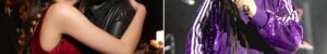 La mère d'Olivia Rodrigo a sauté le tournage de sa fille pour voir Korn