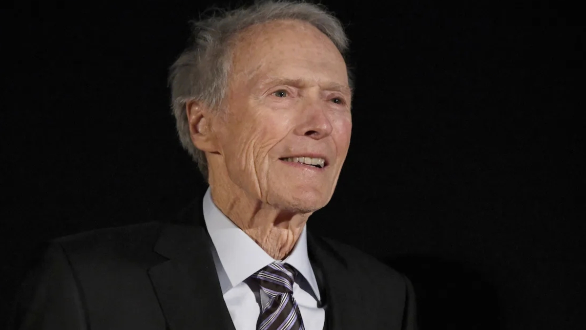 Clint Eastwood pourrait ne pas être à la retraite, selon son fils