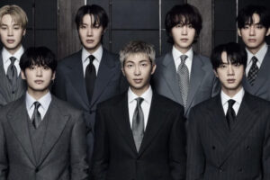 BTS publie numériquement « Come Over » pour la Festa 2026 : diffusion