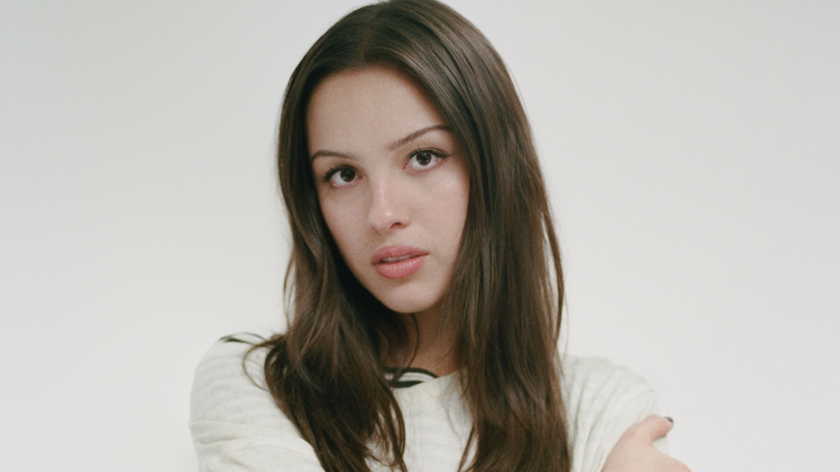 Olivia Rodrigo Levels Up on you seem pretty sad for a girl so in love: Review