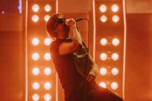 The Strokes Headline Bonnaroo 2026 : Setlist + Vidéos