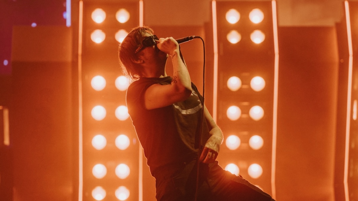 The Strokes Headline Bonnaroo 2026 : Setlist + Vidéos