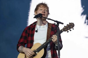 Ed Sheeran donnera le coup d'envoi de la « LOOP Tour » en Amérique du Nord