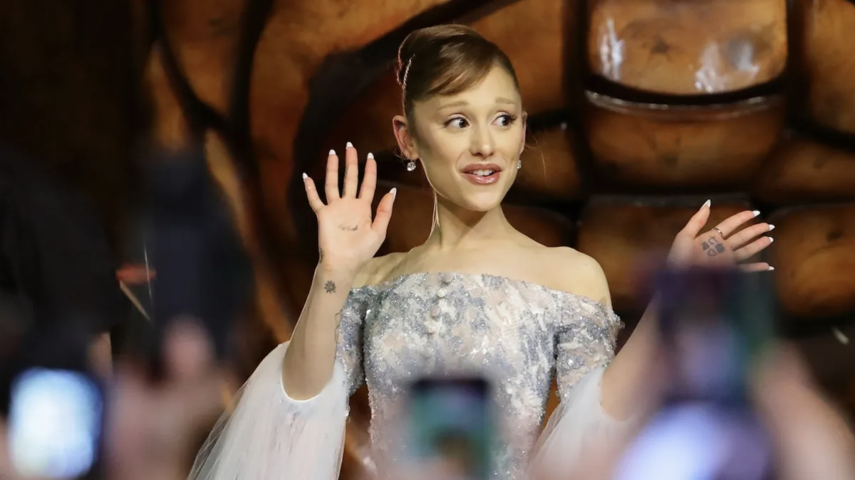 Ariana Grande crée une fondation après que la Maison Blanche ait utilisé la musique dans une vidéo ICE