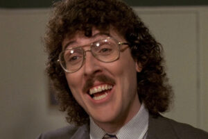 Les fans de « Weird Al » Yankovic peuvent voir l'UHF sur grand écran avec un orchestre