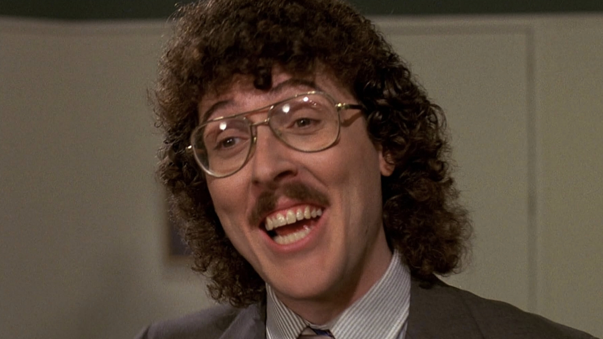 Les fans de "Weird Al" Yankovic peuvent voir l'UHF sur grand écran avec un orchestre