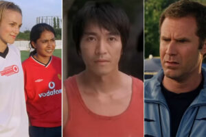 Pourquoi les films de football sont les films de sport les plus populaires