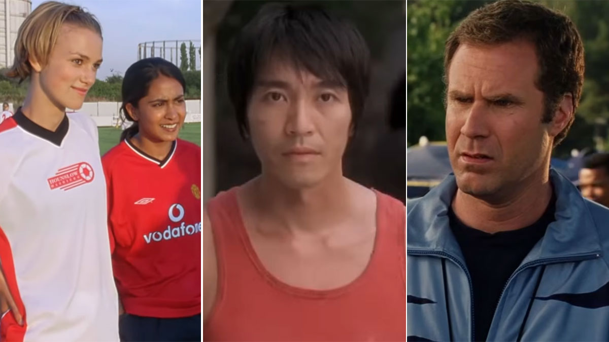 Pourquoi les films de football sont les films de sport les plus populaires