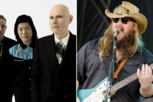 Smashing Pumpkins et Chris Stapleton se préparent pour un concert le 4 juillet après la débâcle de Trump Fair