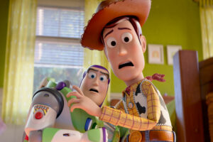 Revue de Toy Story 5 : Encore une autre Toy-pocalypse