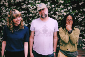 Built to Spill annonce la seconde moitié de sa tournée américaine d’automne 2026