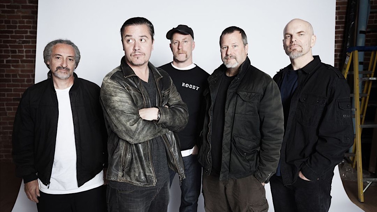 Le bassiste Bill Gould confirme la tournée de réunion Faith No More 2027 : "We're Gonna Play"