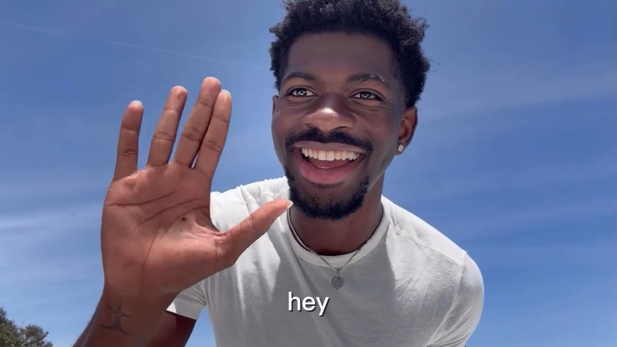 Lil Nas X partage une mise à jour sur la santé mentale et taquine une nouvelle musique