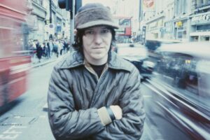 Elliott Smith immortalisé avec un astéroïde nommé en son honneur