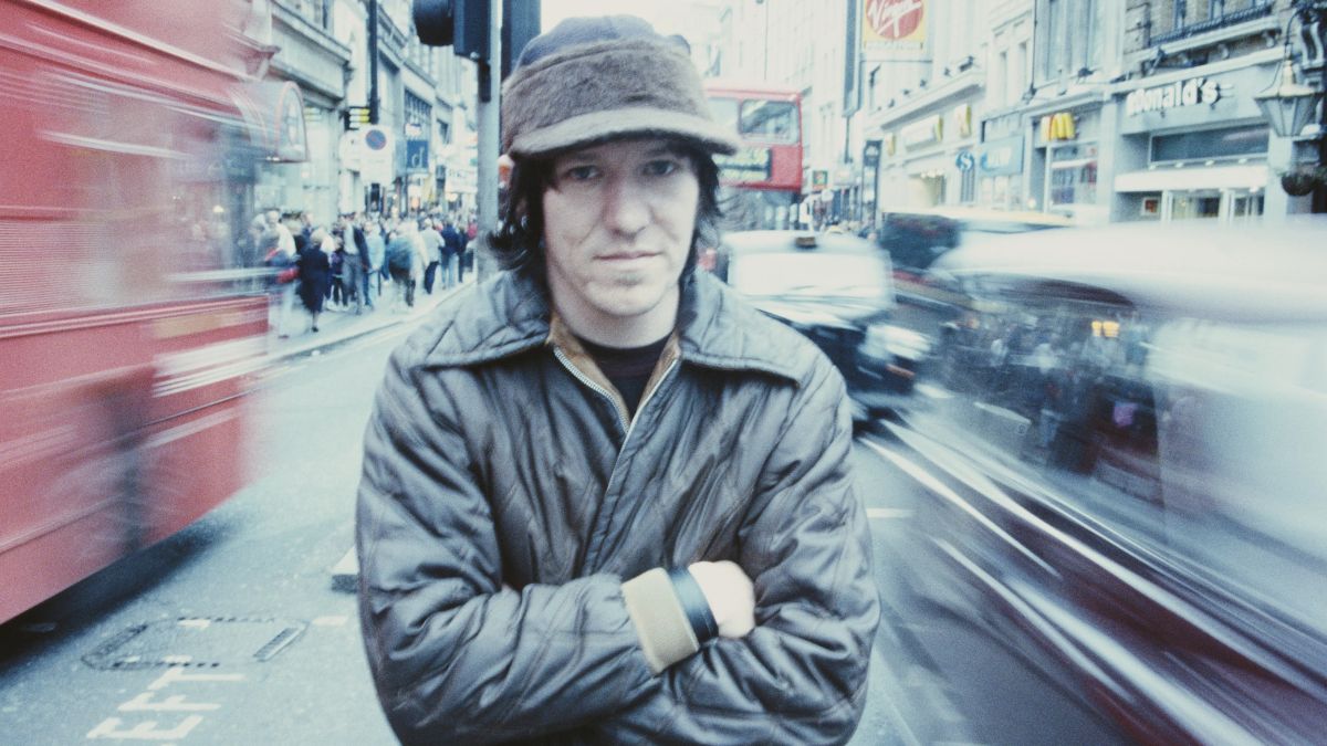 Elliott Smith immortalisé avec un astéroïde nommé en son honneur