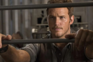 Chris Pratt en vedette dans une série de courts métrages comiques financés par le gouvernement pour America 250