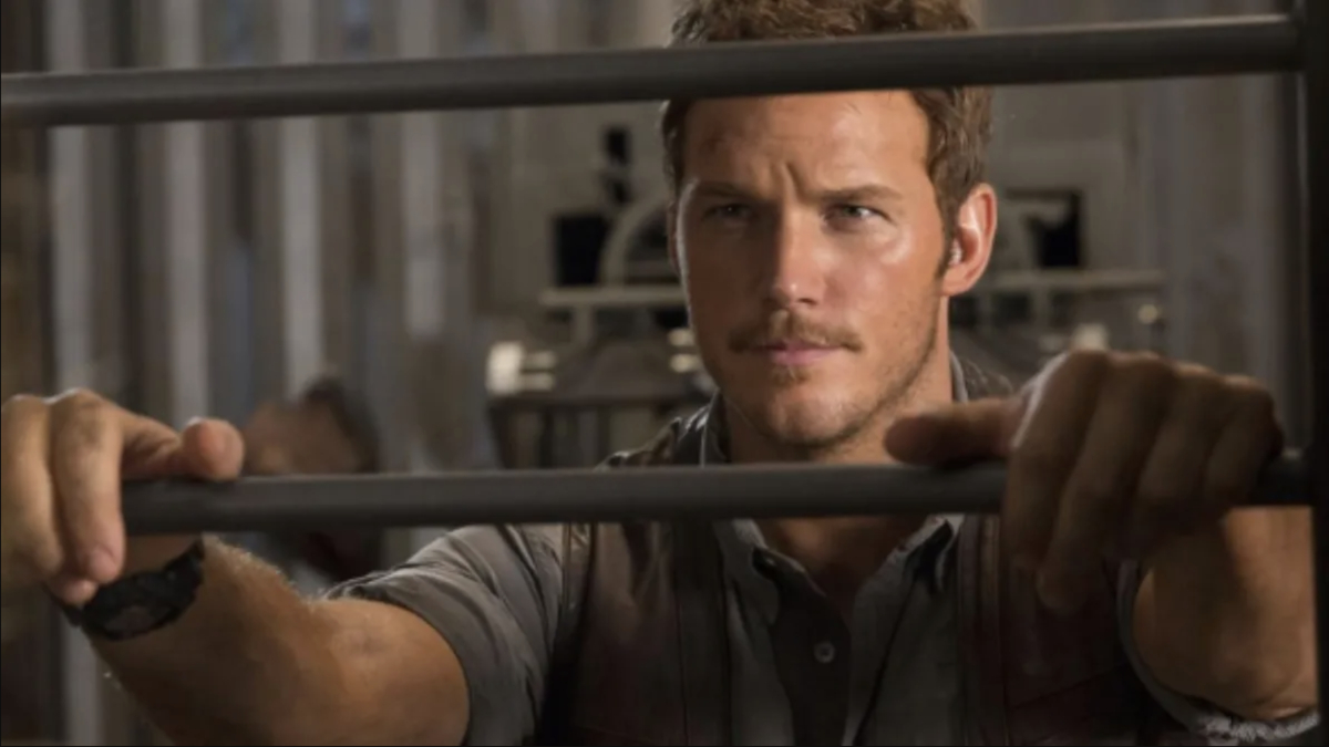 Chris Pratt en vedette dans une série de courts métrages comiques financés par le gouvernement pour America 250