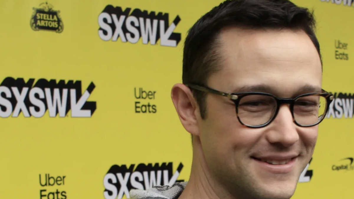 Joseph Gordon-Levitt parle de sa participation aux rassemblements clandestins de Peter Thiel