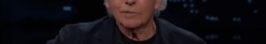 Larry David était un grincheux au concert de Paul McCartney