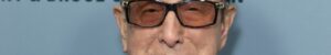 Clive Davis, directeur pionnier du disque, décédé à 94 ans