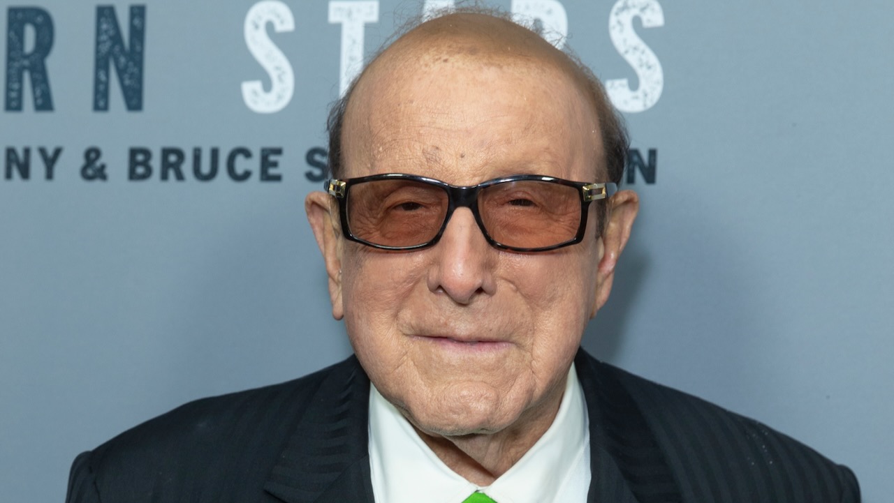 Clive Davis, directeur pionnier du disque, décédé à 94 ans