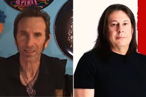 Shannon Larkin rejette les affirmations selon lesquelles le nouveau batteur de Godsmack, Mike Mangini, serait « surqualifié »