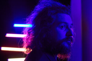 Jim James annonce son album solo Wowed Out et sort un single : Stream