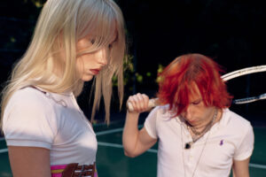 Frost Children annonce un EP Tweaker Poem et partage le premier single