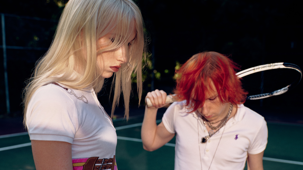 Frost Children annonce un EP Tweaker Poem et partage le premier single