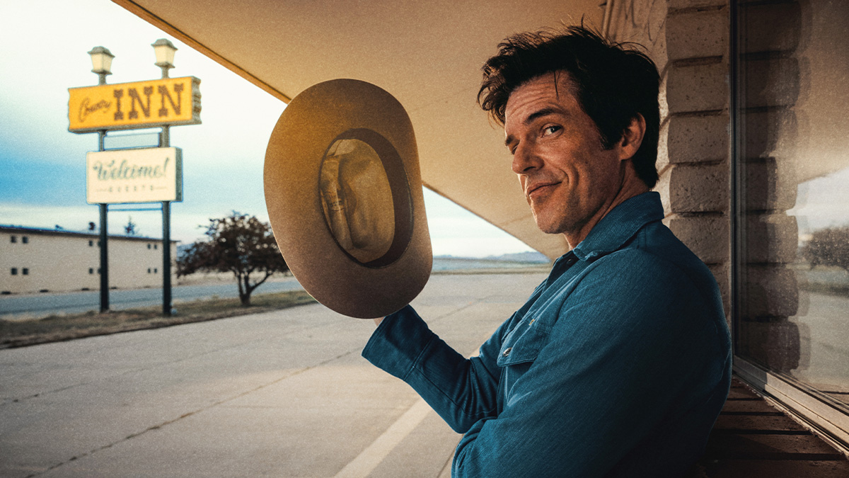 Brandon Flowers des Killers annonce un album country THRASHER
