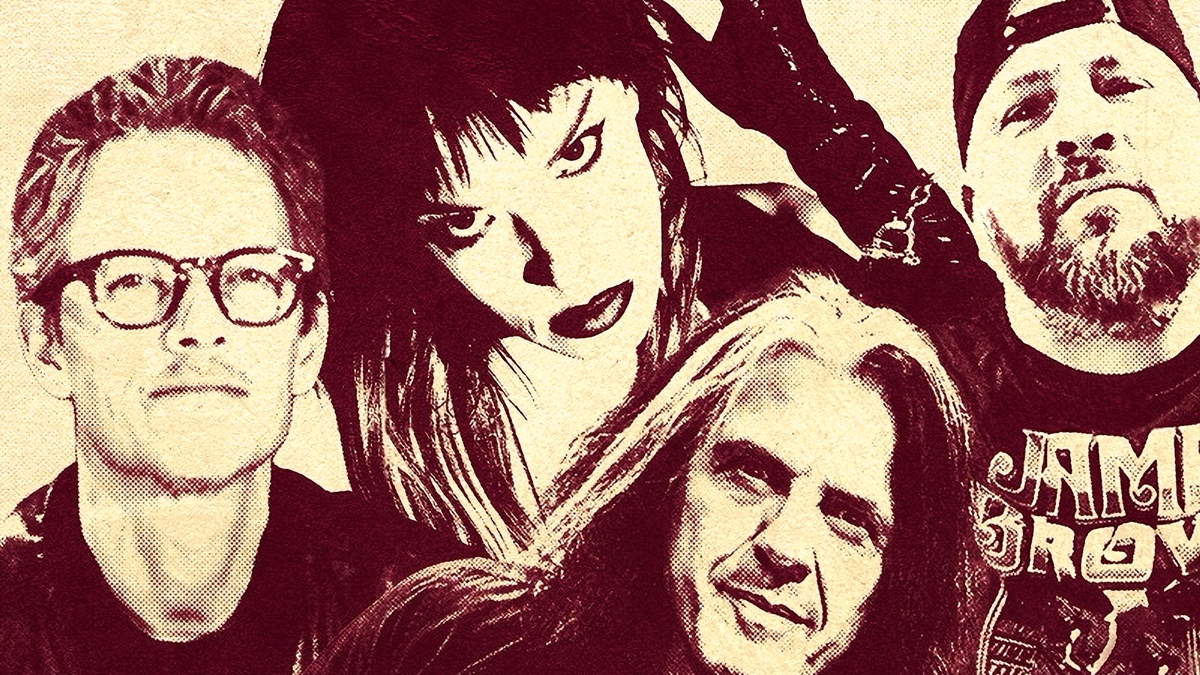 Lzzy Hale dirige la reprise par King Ultramega de "Loud Love" de Soundgarden