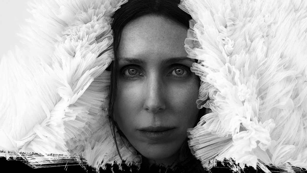 Chelsea Wolfe annonce sa tournée d'automne et dévoile deux nouvelles chansons