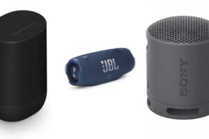 Offres sur les enceintes Bluetooth Prime Day 2026 : Sonos, Bose, Beats, JBL
