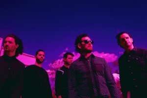 Senses Fail annonce sa tournée nord-américaine « Still Searching » à l’automne 2026