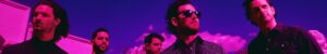 Senses Fail annonce sa tournée nord-américaine « Still Searching » à l’automne 2026