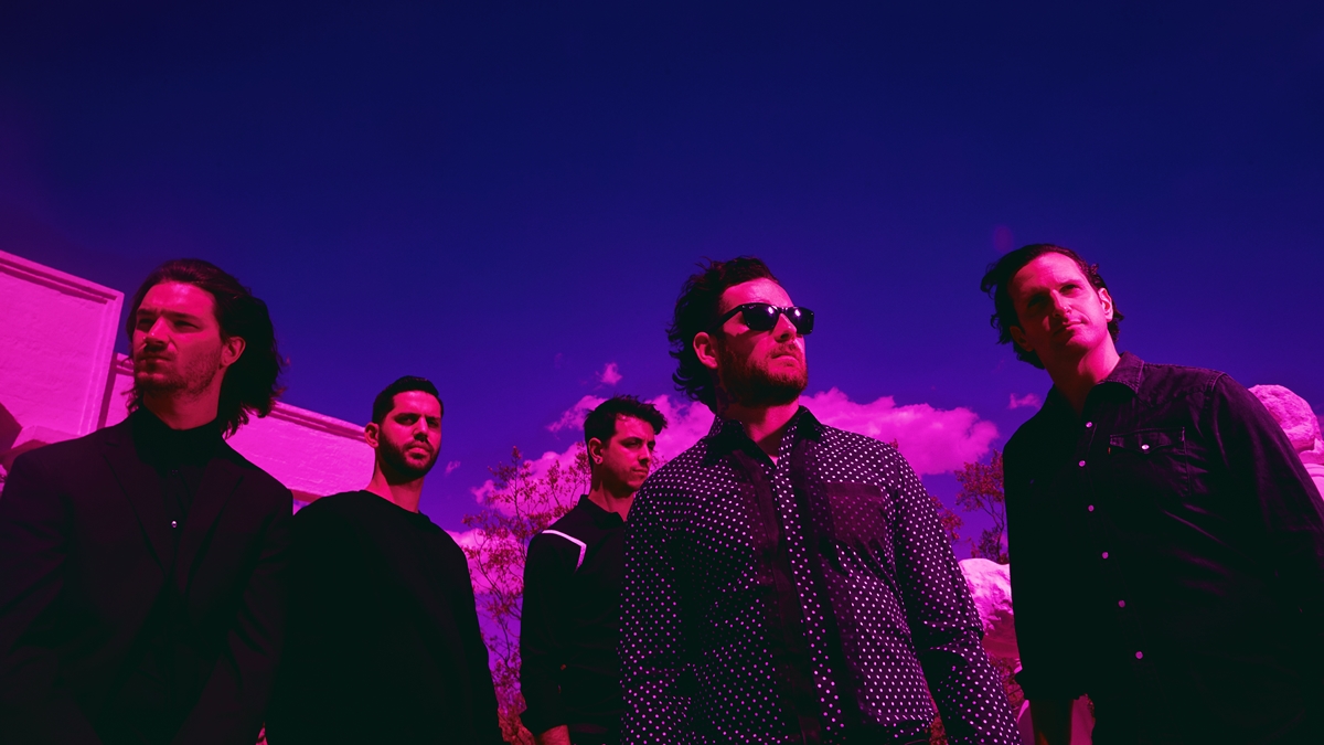 Senses Fail annonce sa tournée nord-américaine « Still Searching » à l’automne 2026