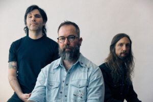 Russian Circles annonce un nouvel album et une tournée 2026 et dévoile « Empath »