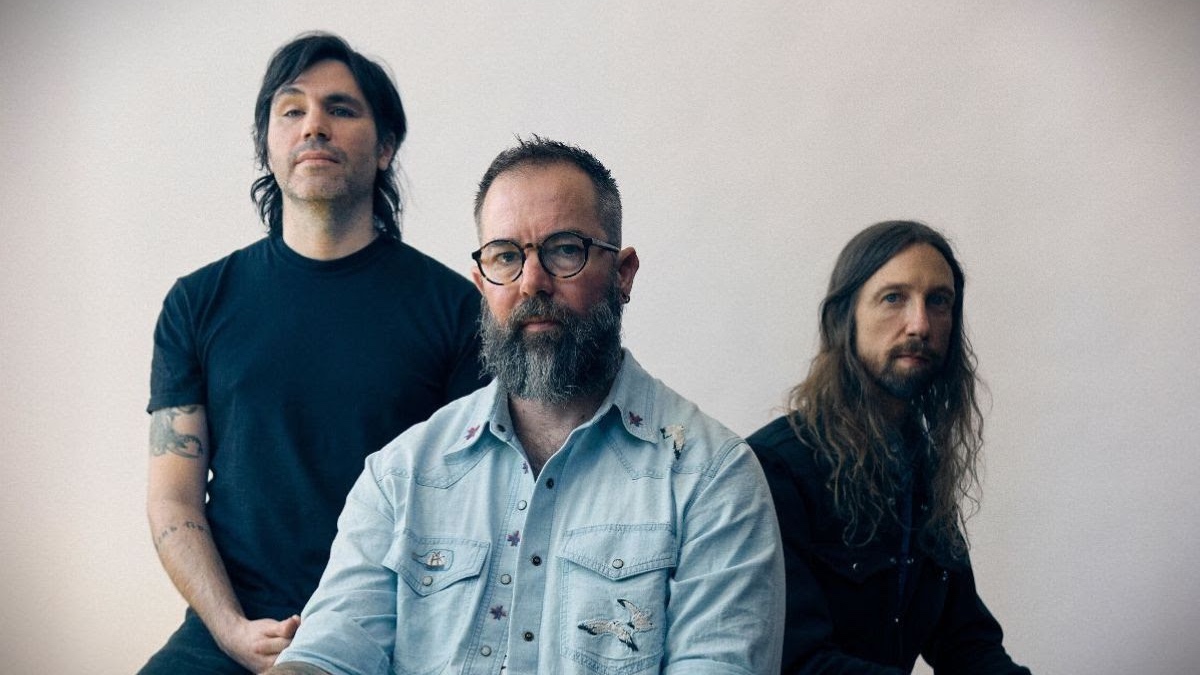 Russian Circles annonce un nouvel album et une tournée 2026 et dévoile "Empath"