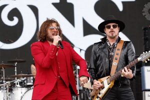 Rival Sons annonce une tournée américaine à l’automne 2026