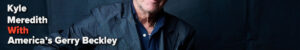 Gerry Beckley de l'Amérique sur le nouvel album MERCIFUL : Podcast