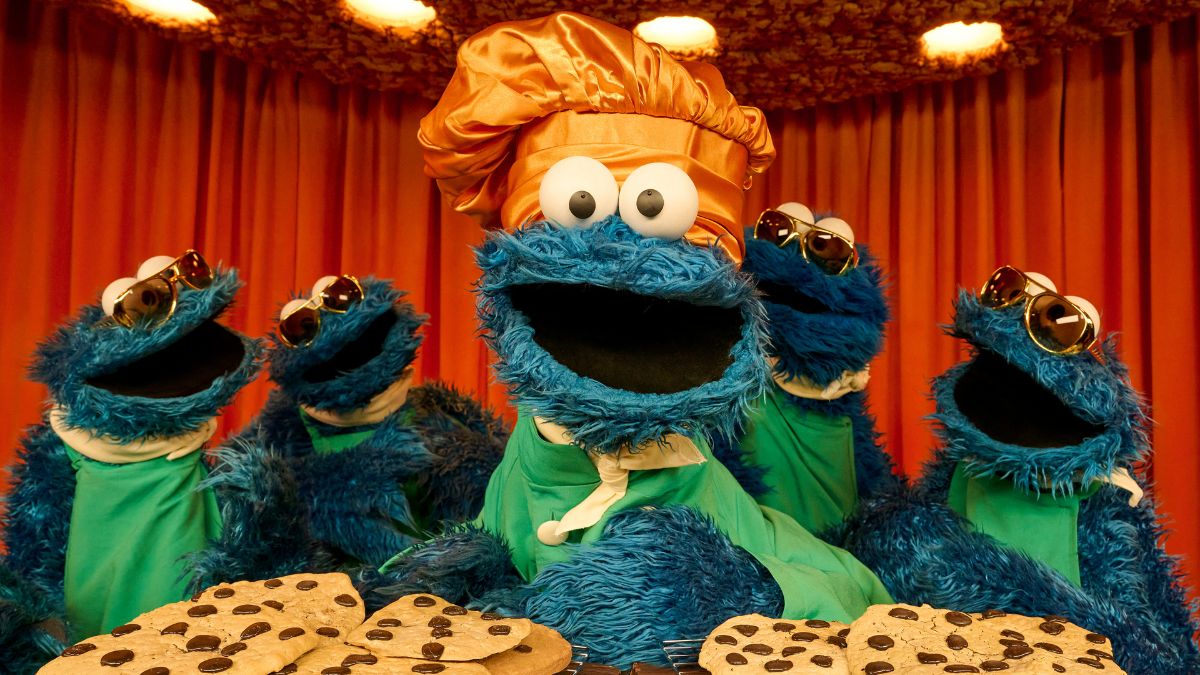 Sesame Street devient "Weird Al" dans les parodies de Chappell Roan, Taylor Swift et KPop Demon Hunters