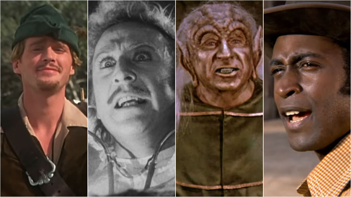 Les 20 meilleures citations de films