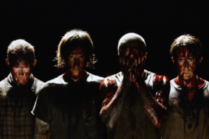 Bring Me the Horizon Retour aux racines du Deathcore sur « Dehumanized »