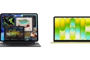 Évitez la hausse des prix sur les iPad et les MacBook