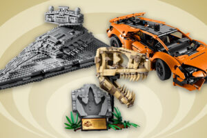 Meilleures offres LEGO Prime Day d'un AFOL avoué (fan adulte de LEGO)