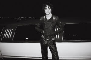 Sombr sort une nouvelle chanson « My Body Is't Ready »
